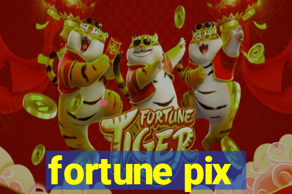 fortune pix